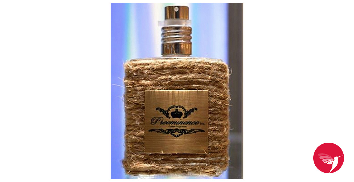 No. 1 Rugged Collection Preeminence cologne - a new fragrance for men 2016