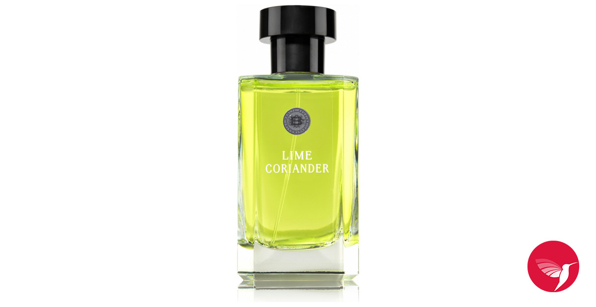 Lime Coriander C.O.Bigelow perfume a new fragrance for women and men 2016