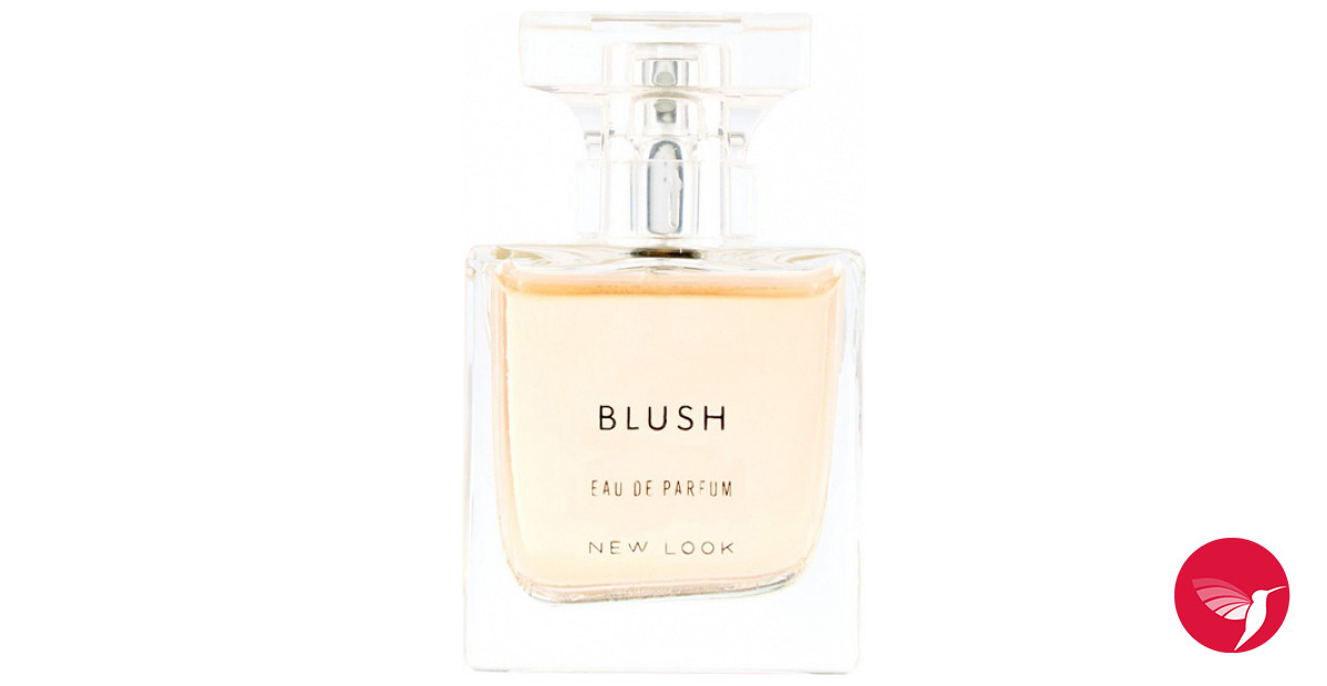 Blush New Look perfume a fragrance for women