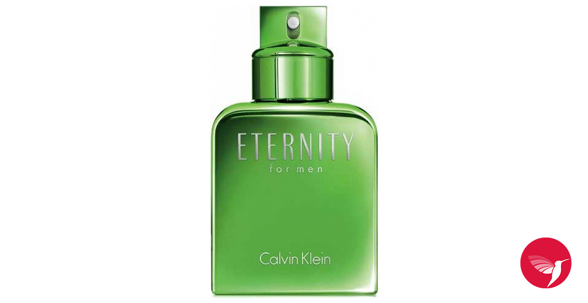 Eternity For Men Collector Edition 2016 Calvin Klein ...