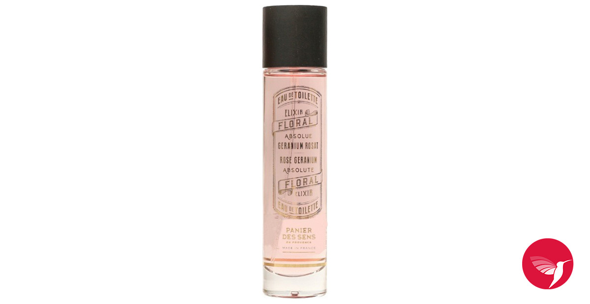 Rose Geranium Absolute Panier Des Sens Perfume A New Fragrance For Women 2016 