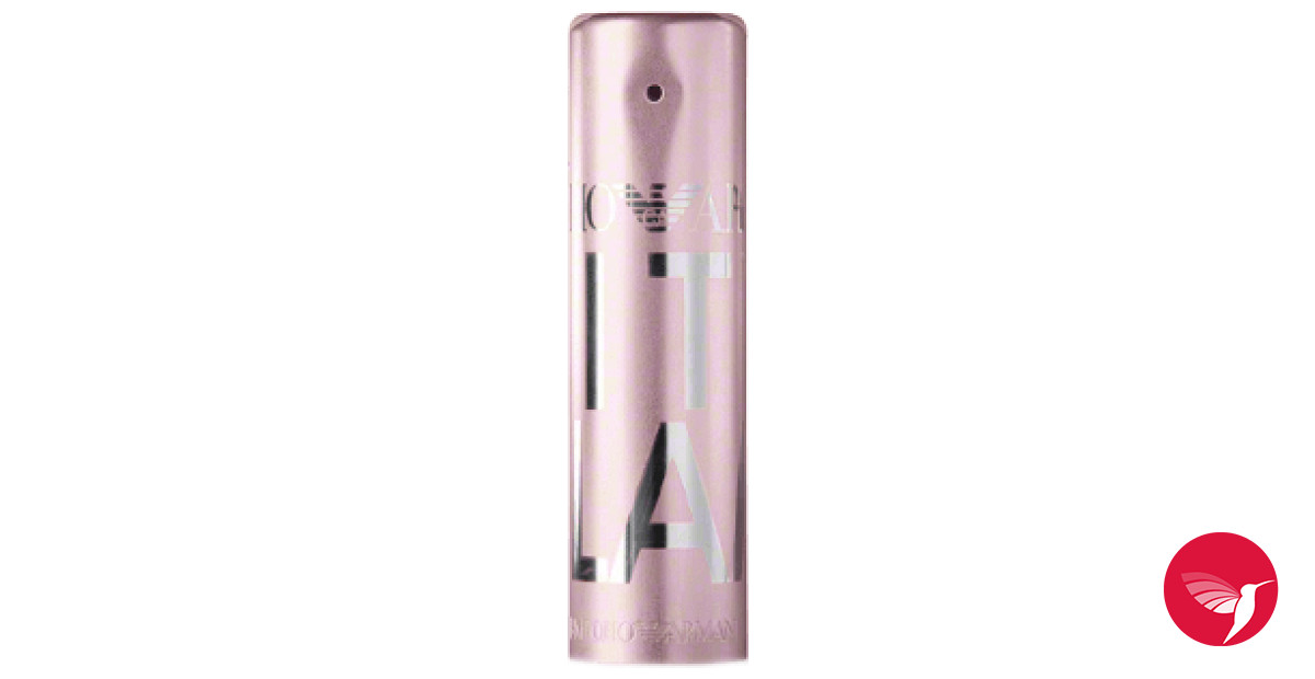 Emporio Armani City Glam for Her Armani perfume a fragrance