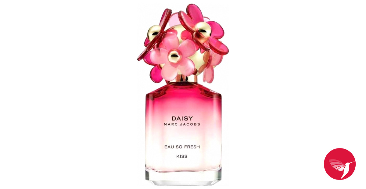 Daisy Eau So Fresh Kiss Marc Jacobs perfume - a new fragrance for women ...