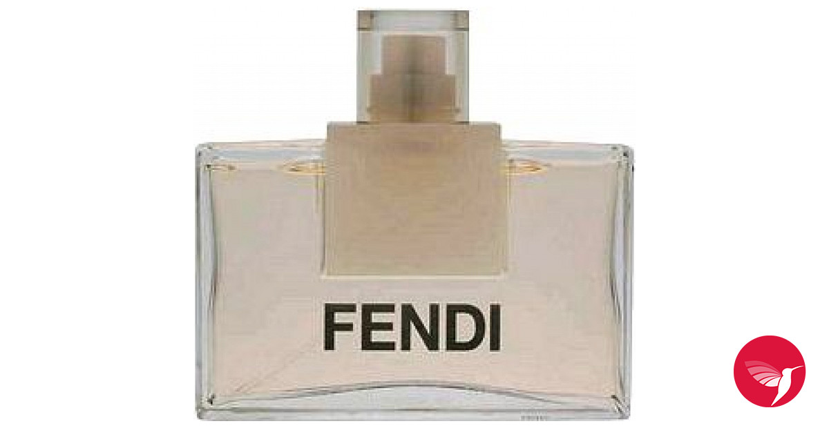 fendi for women perfume