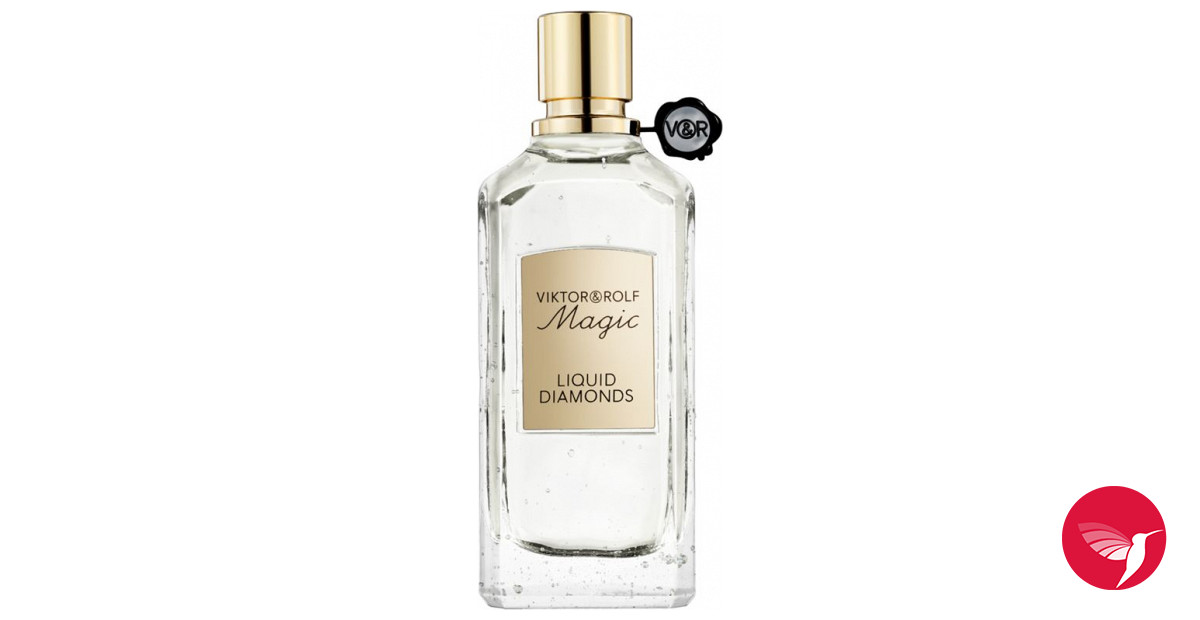 Liquid Diamonds Viktor&Rolf perfume - a new fragrance for women and men ...