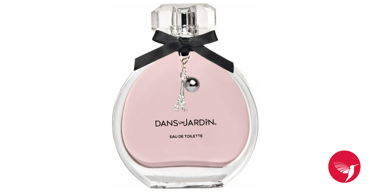 Azalia Dans un Jardin perfume - a fragrance for women