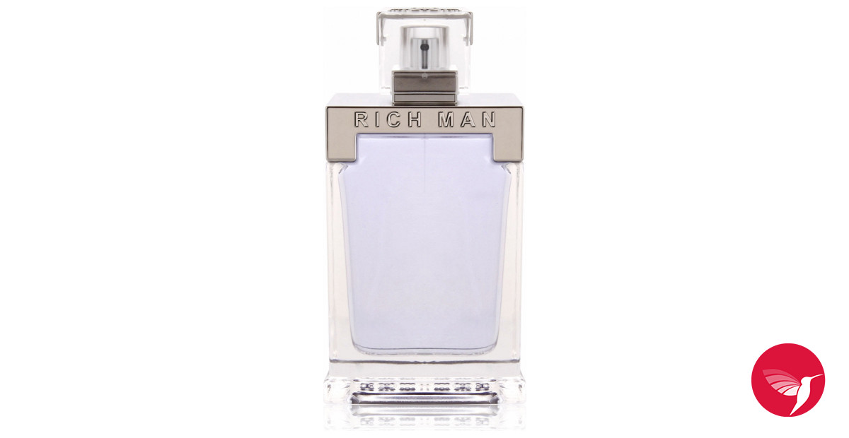 Rich Man Paris Bleu Parfums cologne a fragrance for men