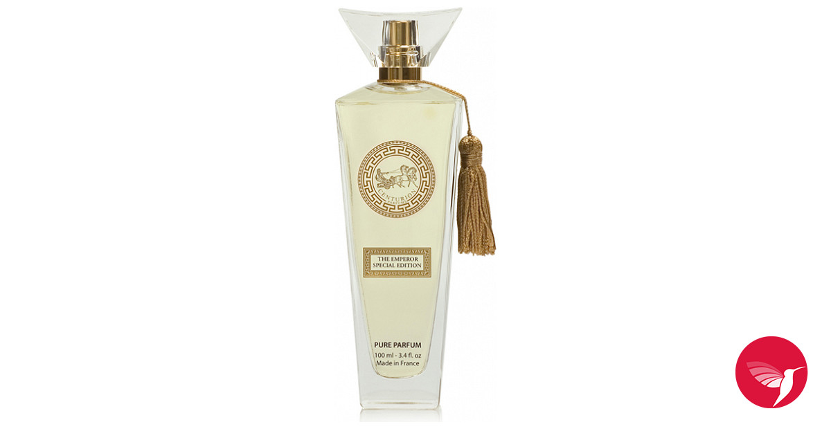 The Emperor Centurion Parfums perfume - a new fragrance for women and ...
