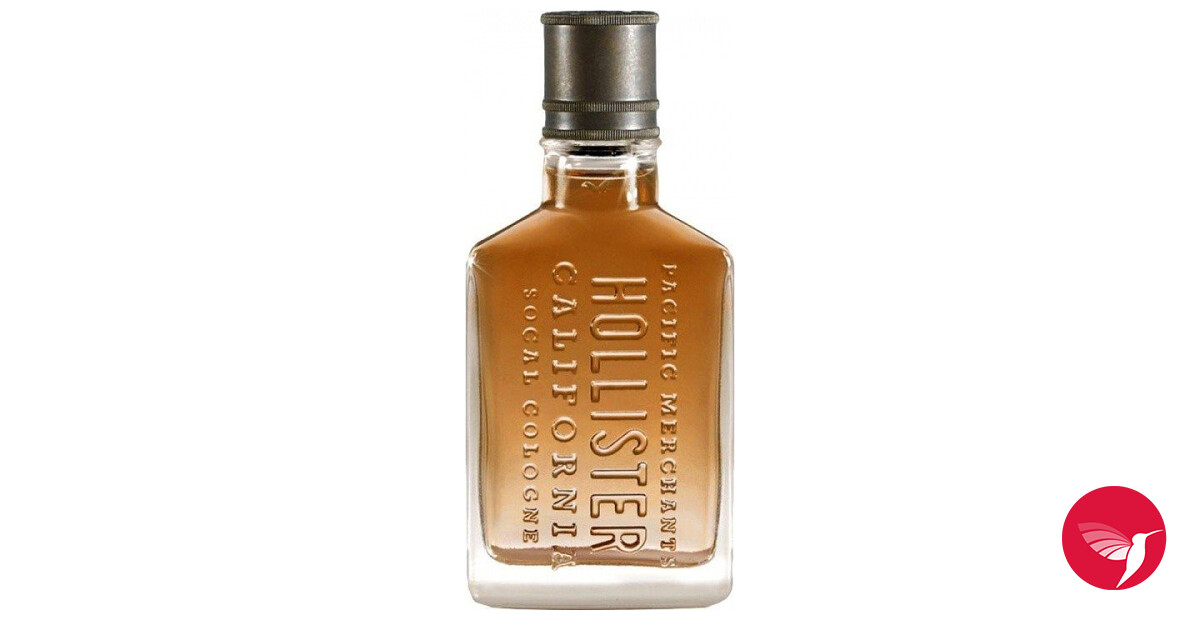 hollister socal 100ml