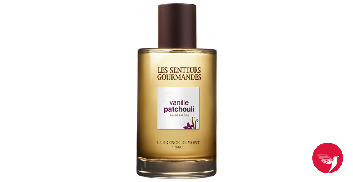 Vanille Patchouli Les Senteurs Gourmandes perfume - a fragrance for ...