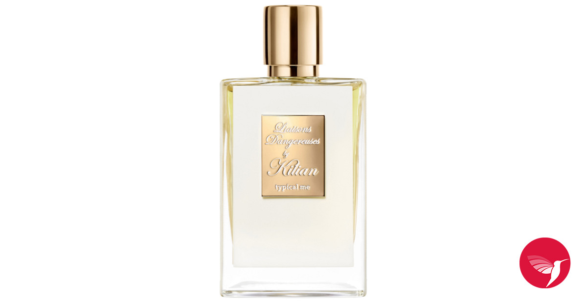 Liaisons Dangereuses By Kilian perfume a fragrance for women and men 2007