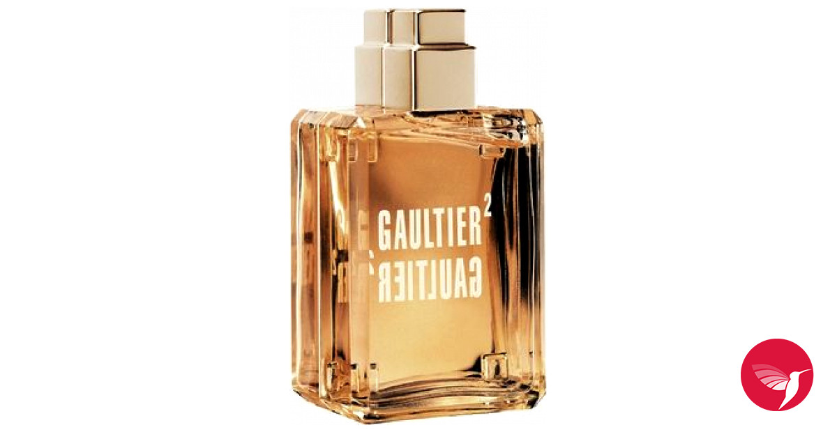 Gaultier 2 Jean Paul Gaultier perfume - a fragrance for women and men 2005
