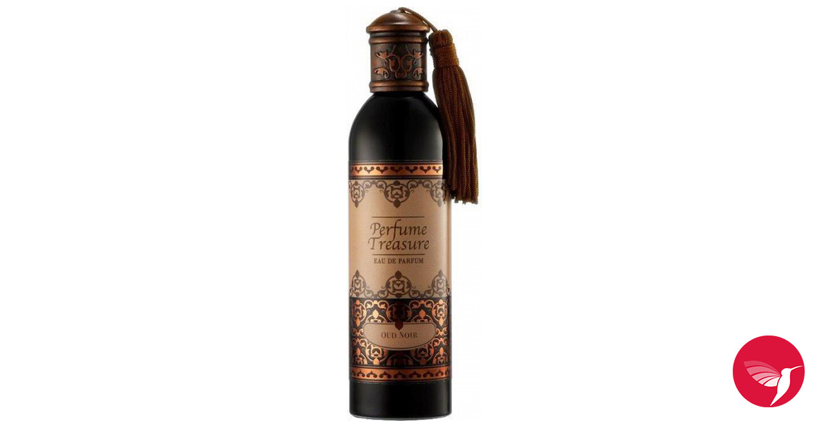 Oud Noir Perfume Treasure perfume a new fragrance for women and men 2016