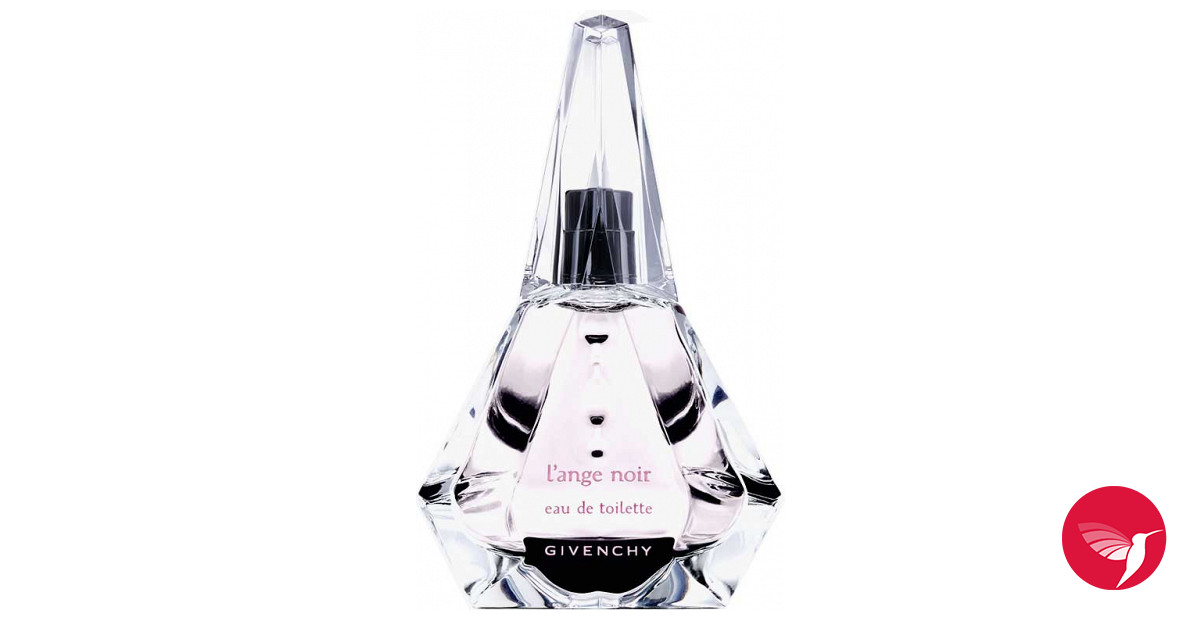 L’Ange Noir Eau de Toilette Givenchy аромат — новый аромат для женщин 2017
