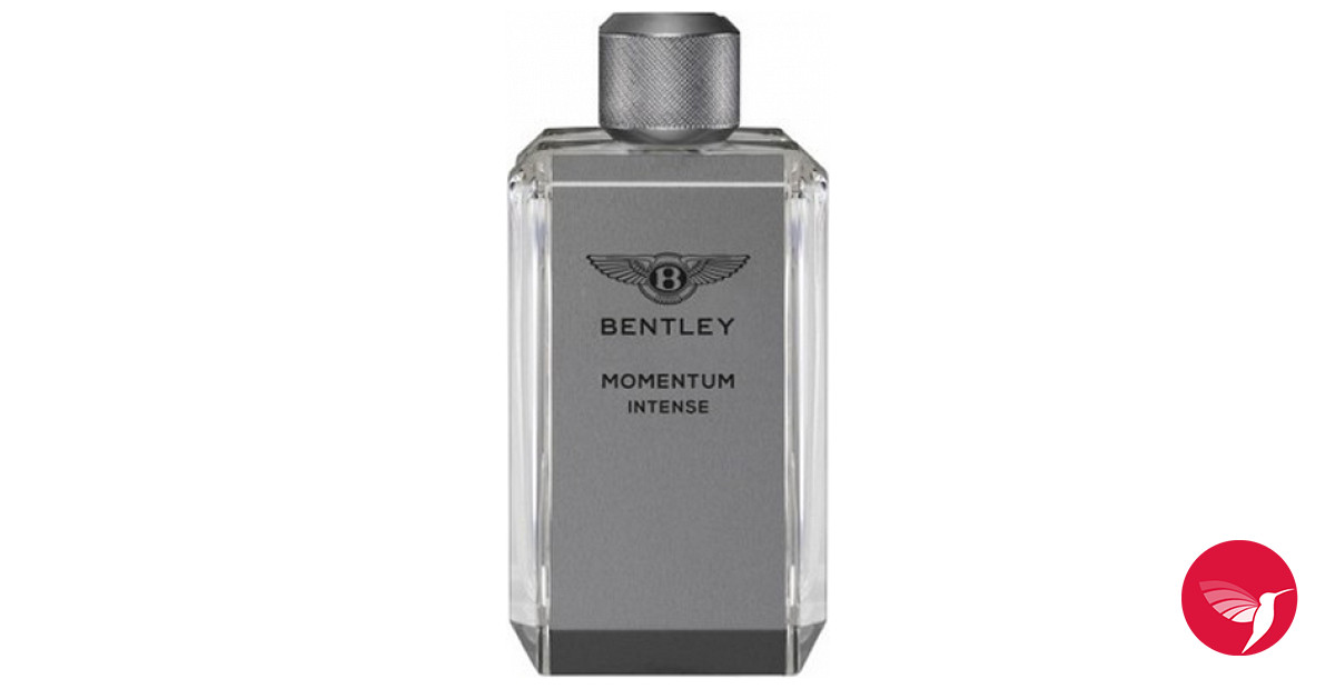 Momentum Intense Bentley Cologne A New Fragrance For Men