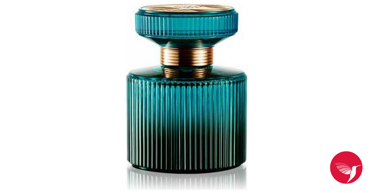 Amber Elixir Crystal Oriflame Parfum - ein neues Parfum für Frauen 2017