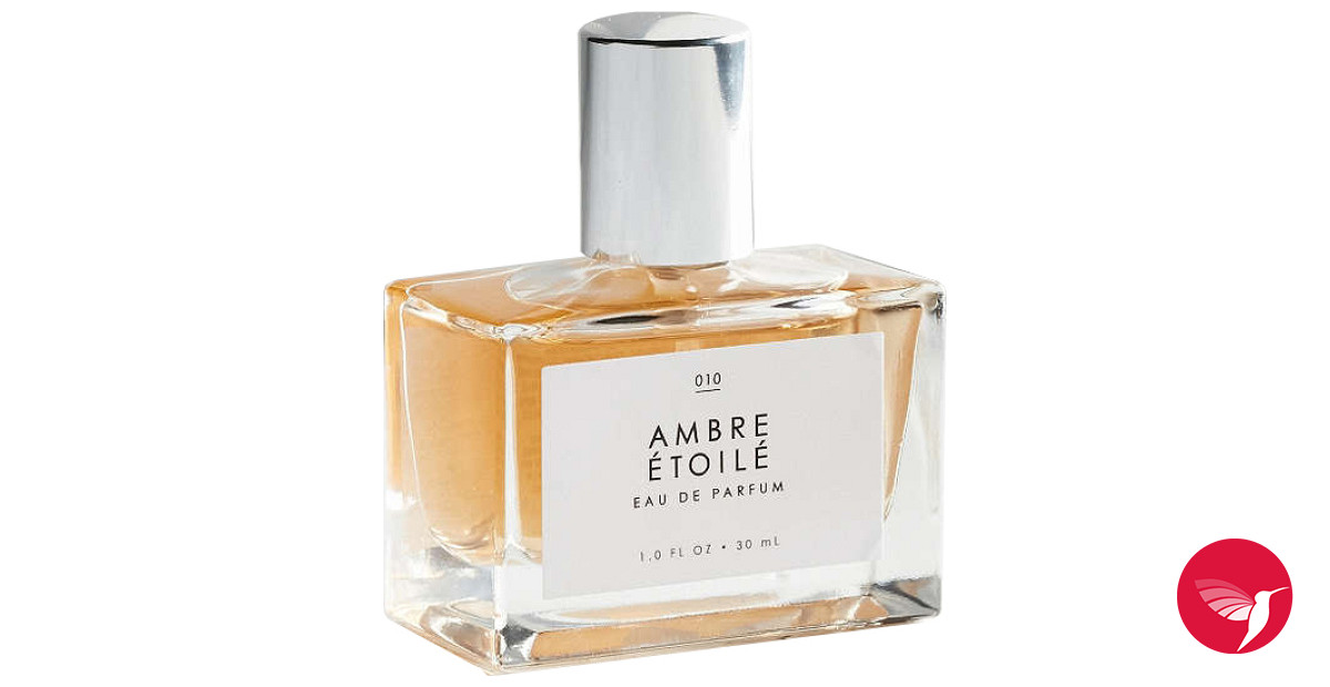 Ambre Étoilé Urban Outfitters perfume a fragrance for women 2016