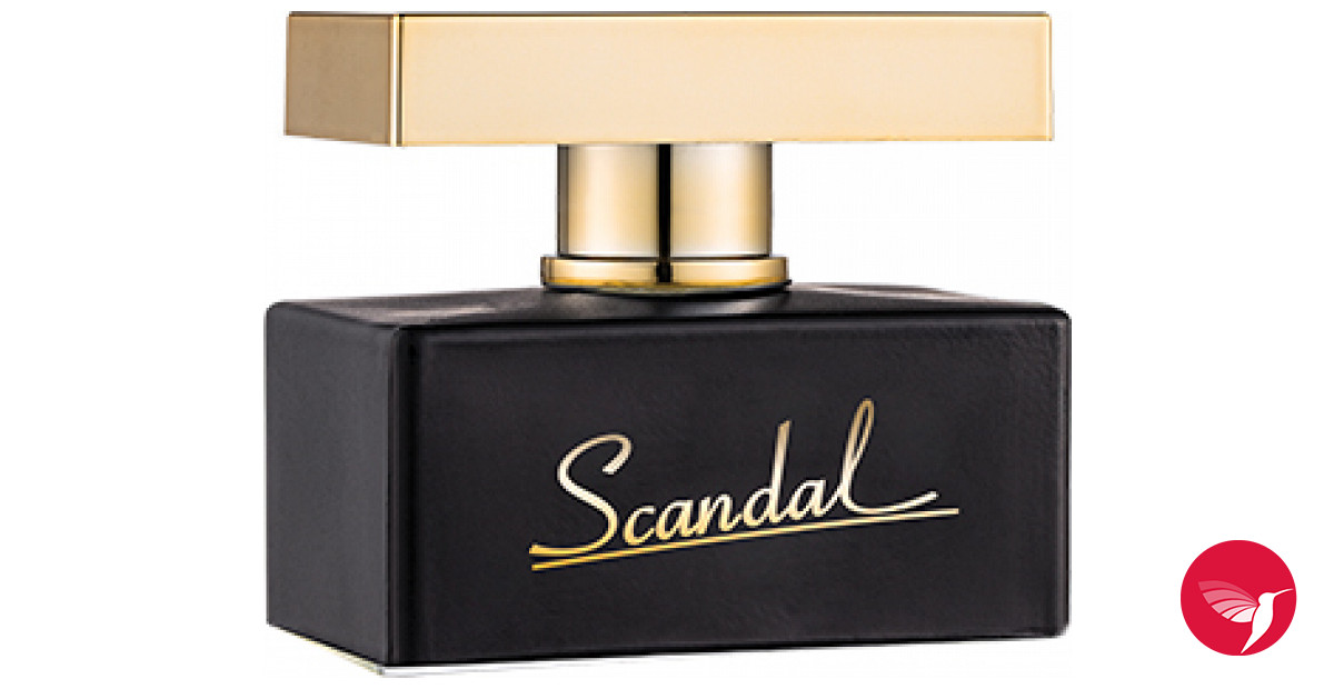 Scandal Farmasi perfume - a fragrance for women