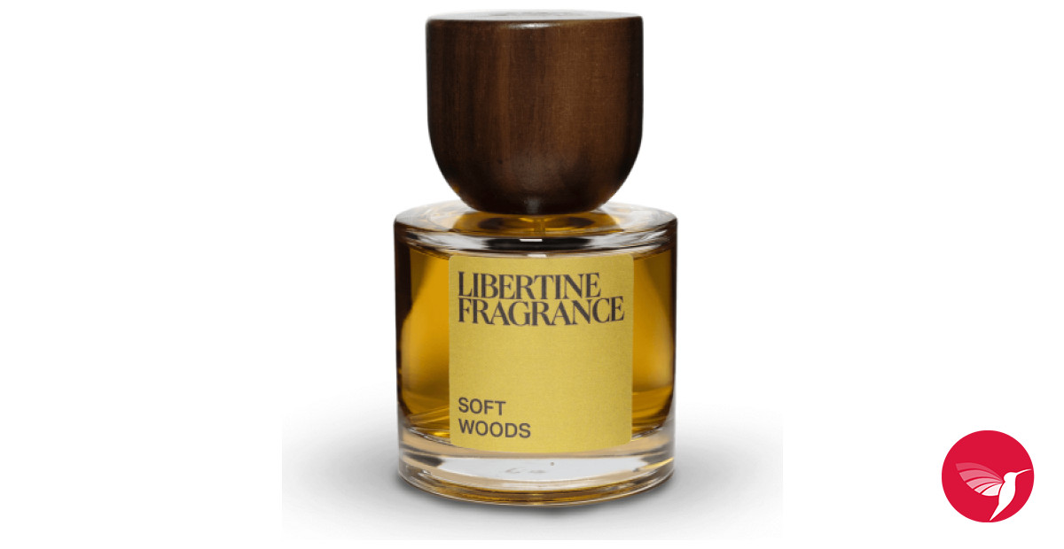 Soft Woods Libertine Fragrance perfume - a fragrance for women and men 2014
