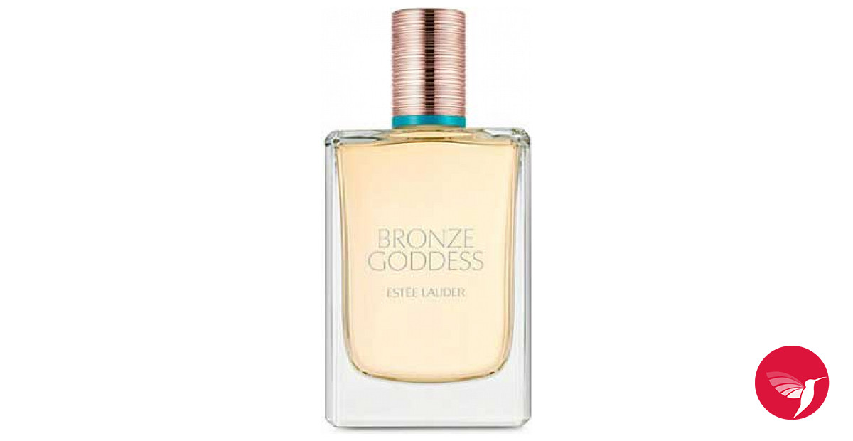 Bronze Goddess Eau Fraiche Skinscent 2017 Estée Lauder perfume a new fragrance for women 2017