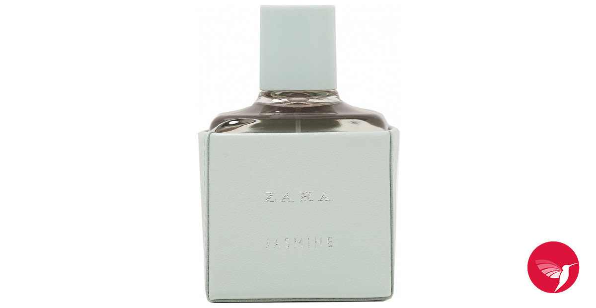 Zara Jasmine Zara perfume a new fragrance for women 2017