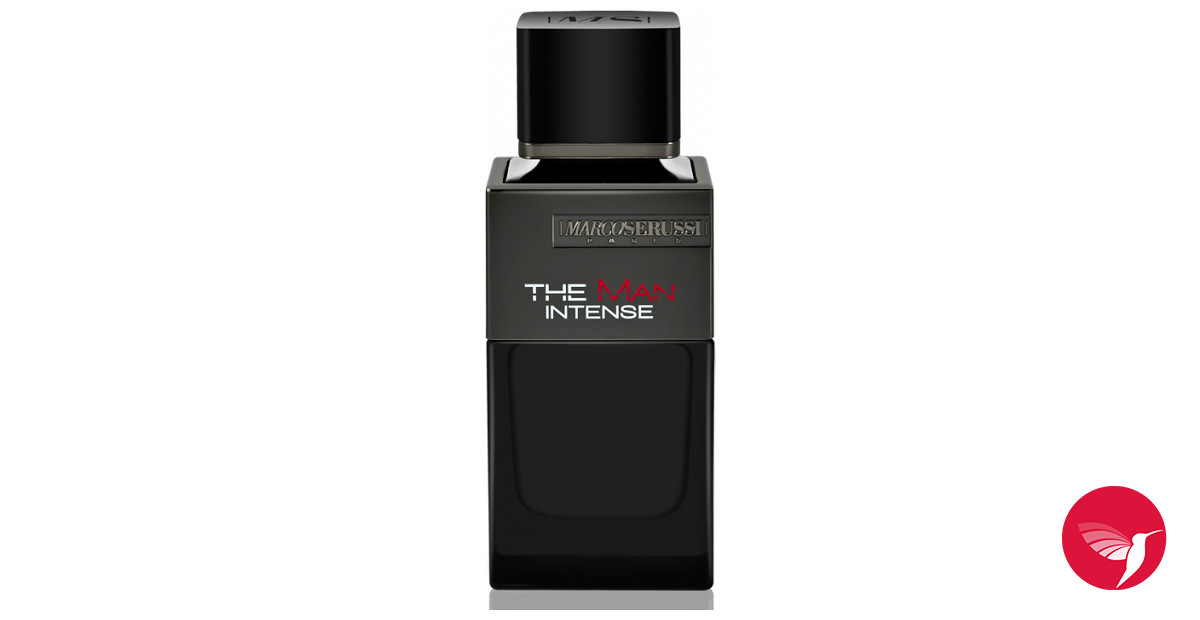 The Man Intense Parfums Marco Serussi cologne - a new fragrance for men ...