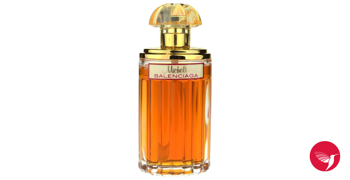 michelle balenciaga