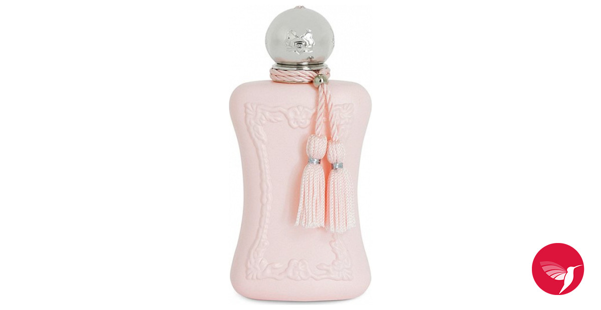 Delina Parfums de Marly perfume a new fragrance for women 2017