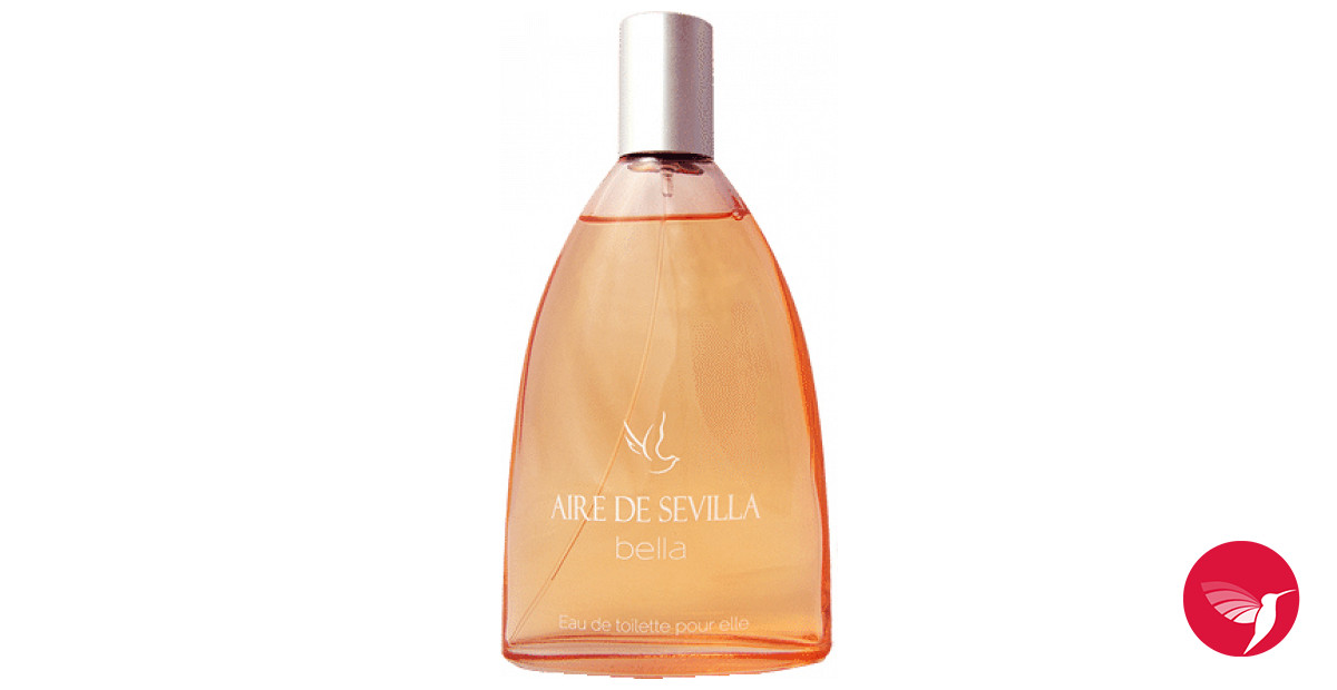 Aire de Sevilla Bella Instituto Espanol perfume - a fragrance for women