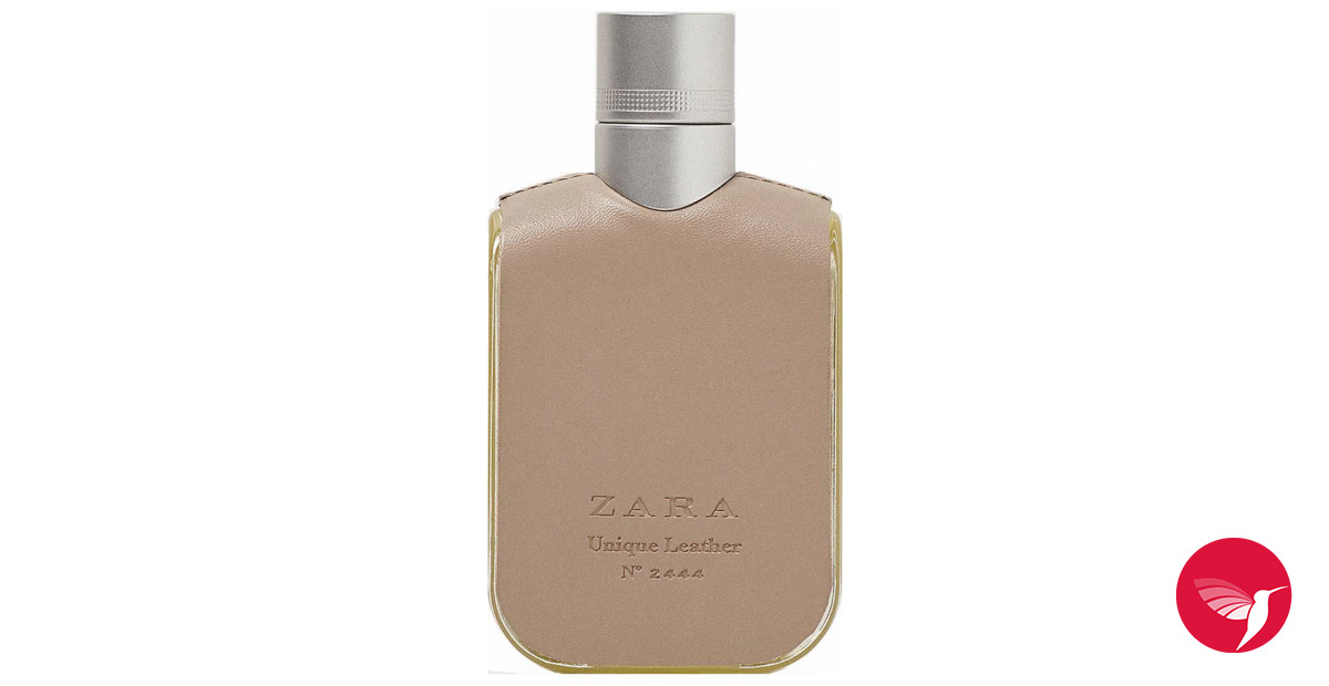 Unique Leather Zara Kolonjska voda novi parfem za muškarce 2017