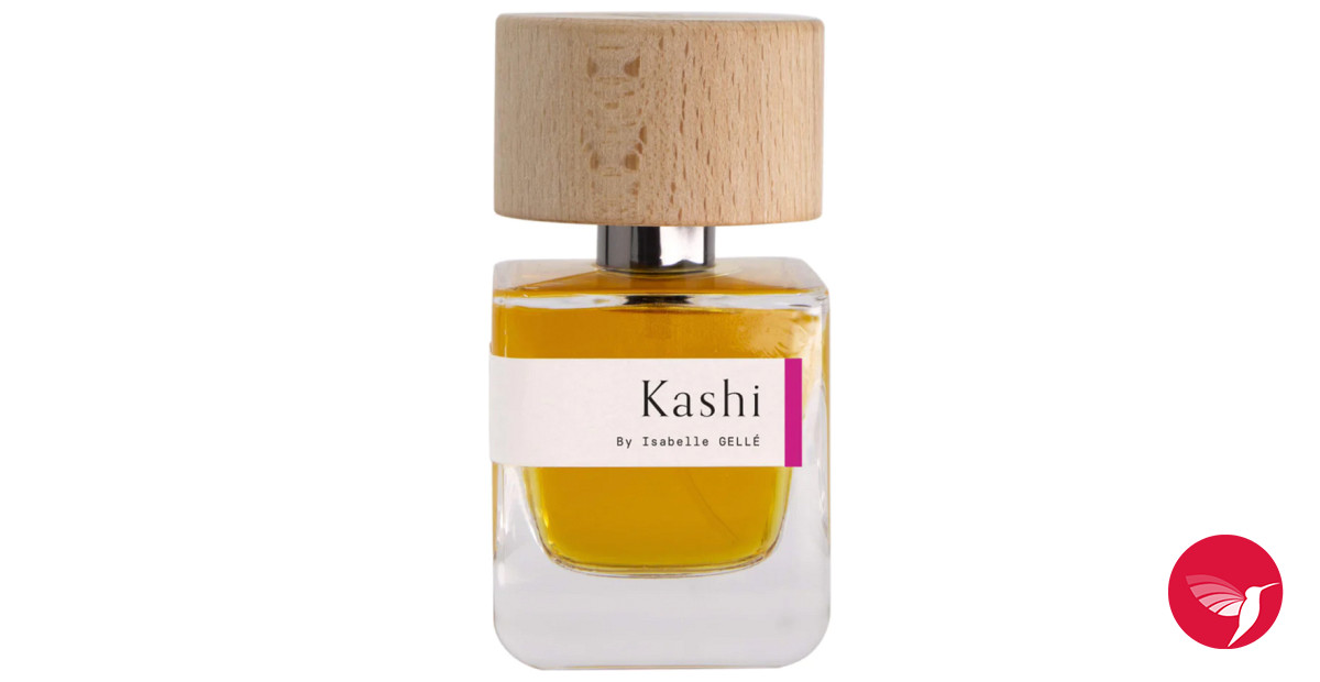 Kashi Parfumeurs du Monde perfume - a fragrance for women and men 2016