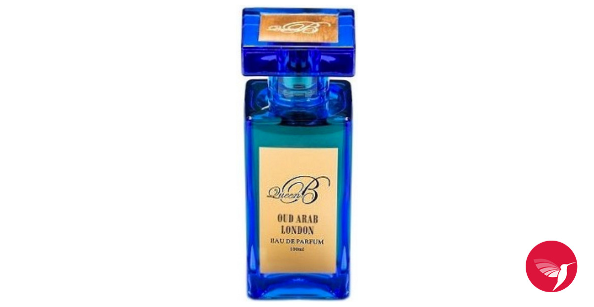 Oud Arab London Queen B perfume a fragrance for women and men 2014
