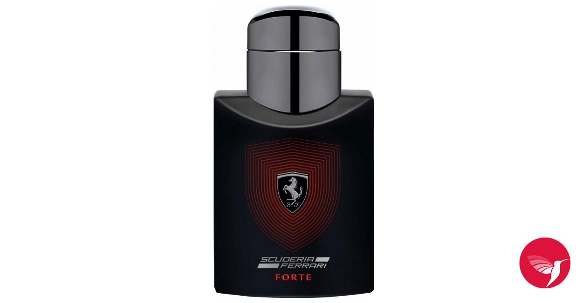 Scuderia ferrari forte