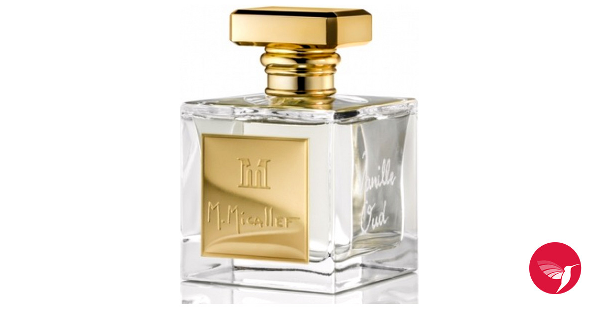 Vanille Oud M. Micallef perfume a fragrance for women and men