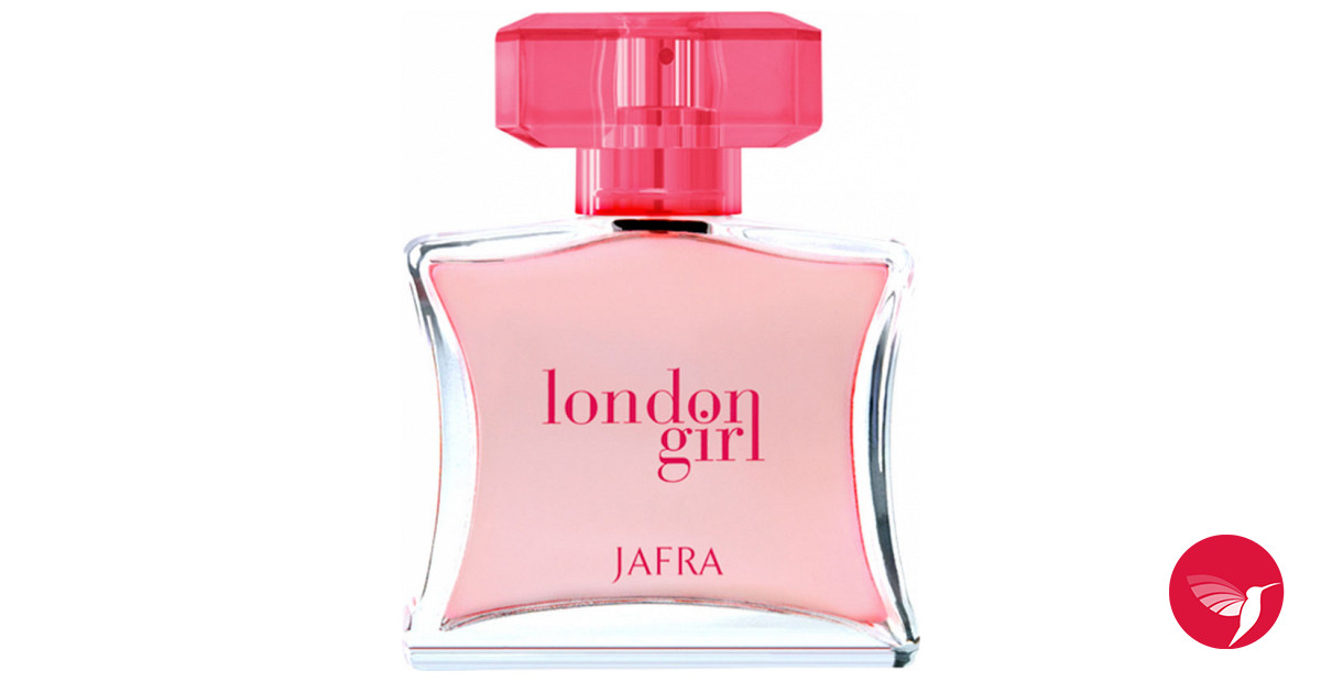 London Girl JAFRA perfume una fragancia para Mujeres