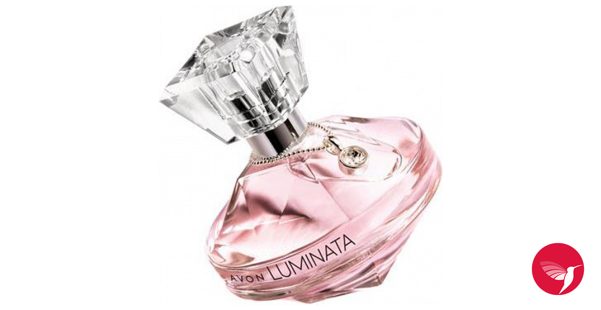 Luminata Avon perfume - una nuevo fragancia para Mujeres 2016