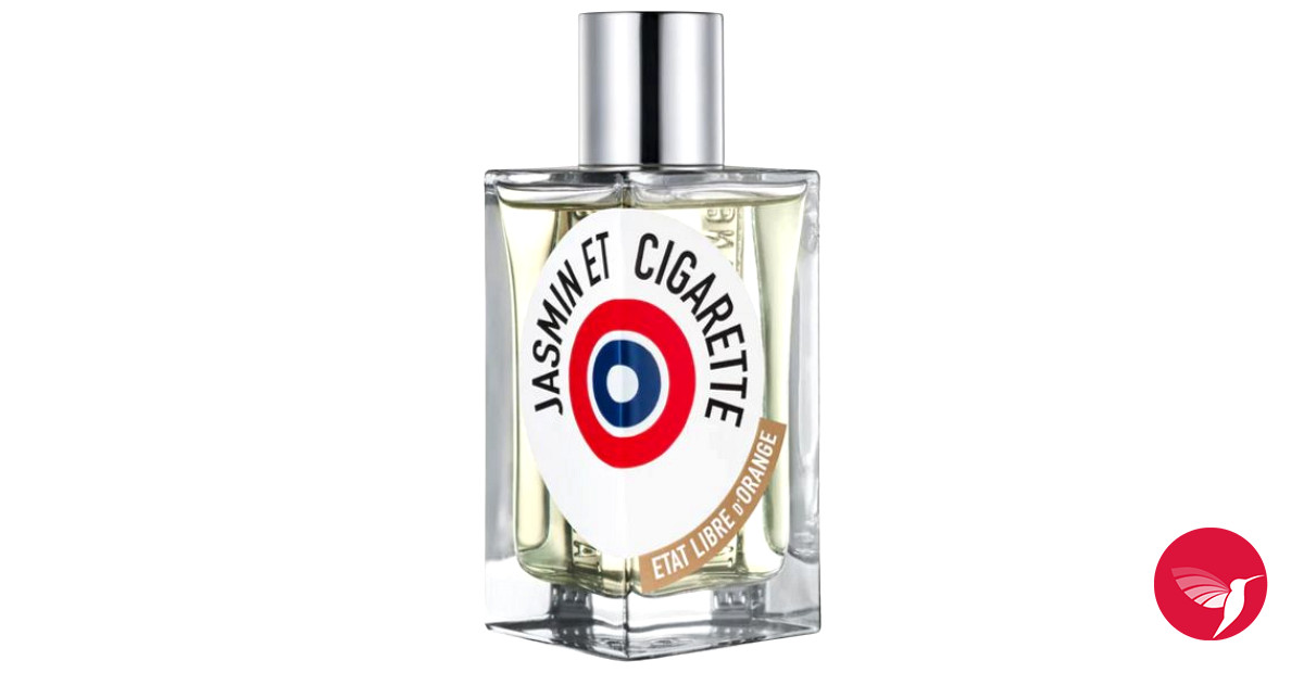 Jasmin et Cigarette Etat Libre d'Orange аромат — аромат для женщин 2006