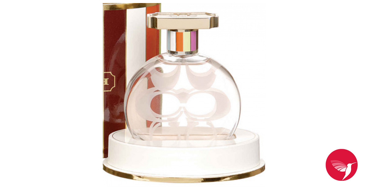Legacy Coach perfume a fragrance for women 2008