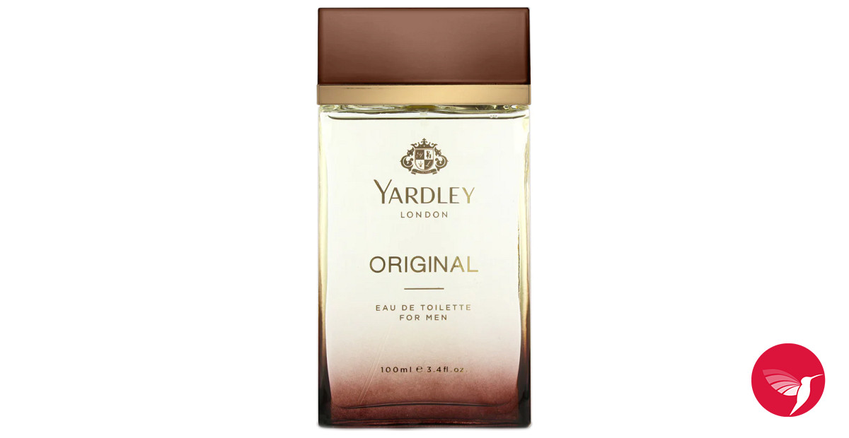 Yardley Original Yardley Cologne - A Fragrance For Men