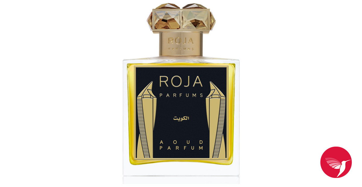 Kuwait Roja Dove perfume a new fragrance for women and men 2017