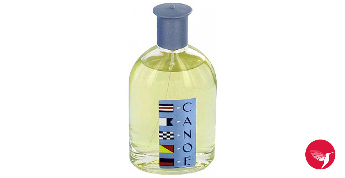 Canoe for Men Dana cologne a fragrance for men 1936
