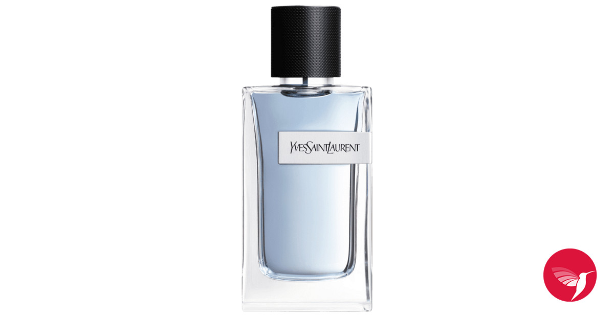 Yves Saint Laurent Y Yves Saint Laurent cologne - a new fragrance for ...