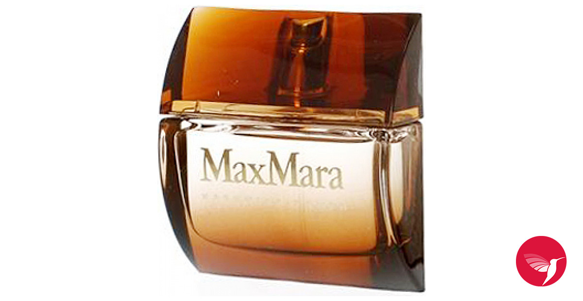 Kashmina Touch Max Mara perfume - a fragrance for women 2008