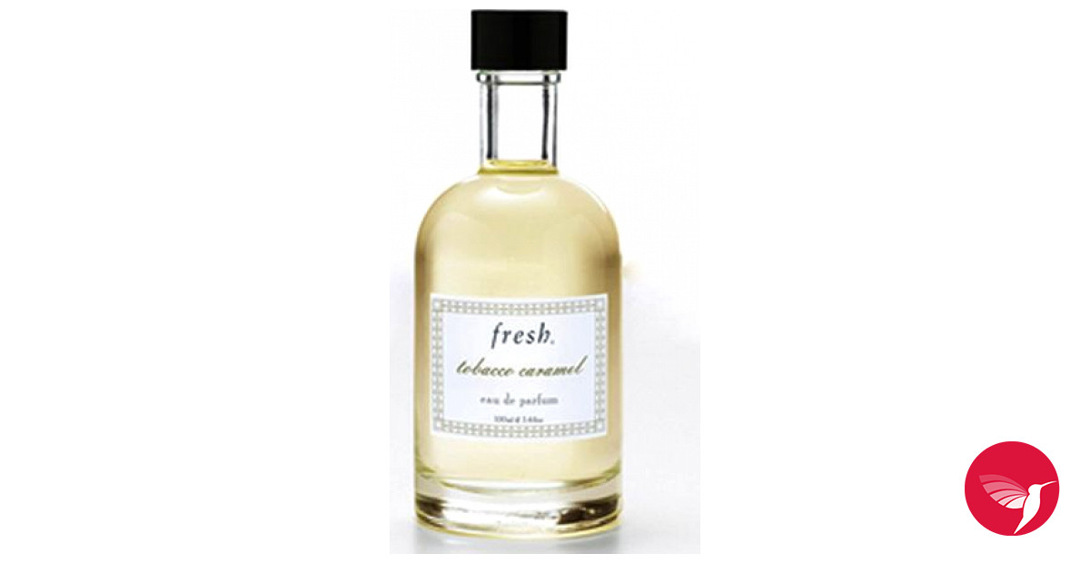 Tobacco Caramel Fresh perfume a fragrance for women and men 2008