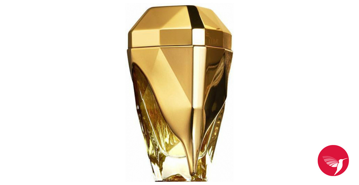 Lady Million Eau de Parfum Collector Edition Paco Rabanne perfume - a