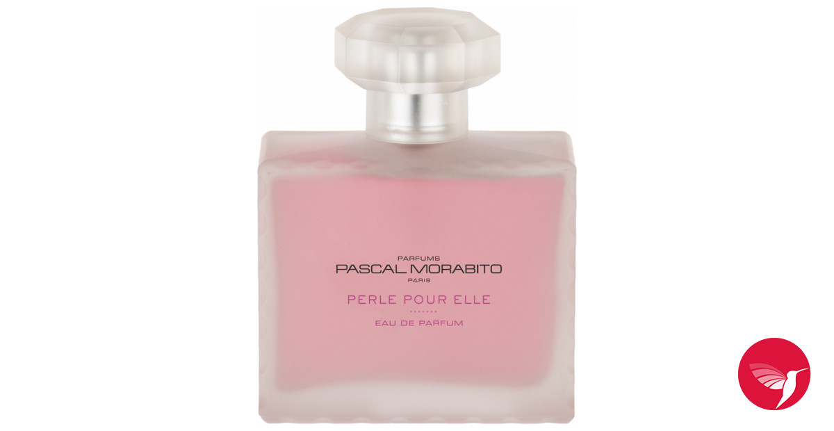 Perle Pour Elle Pascal Morabito Perfume A Fragrance For Women