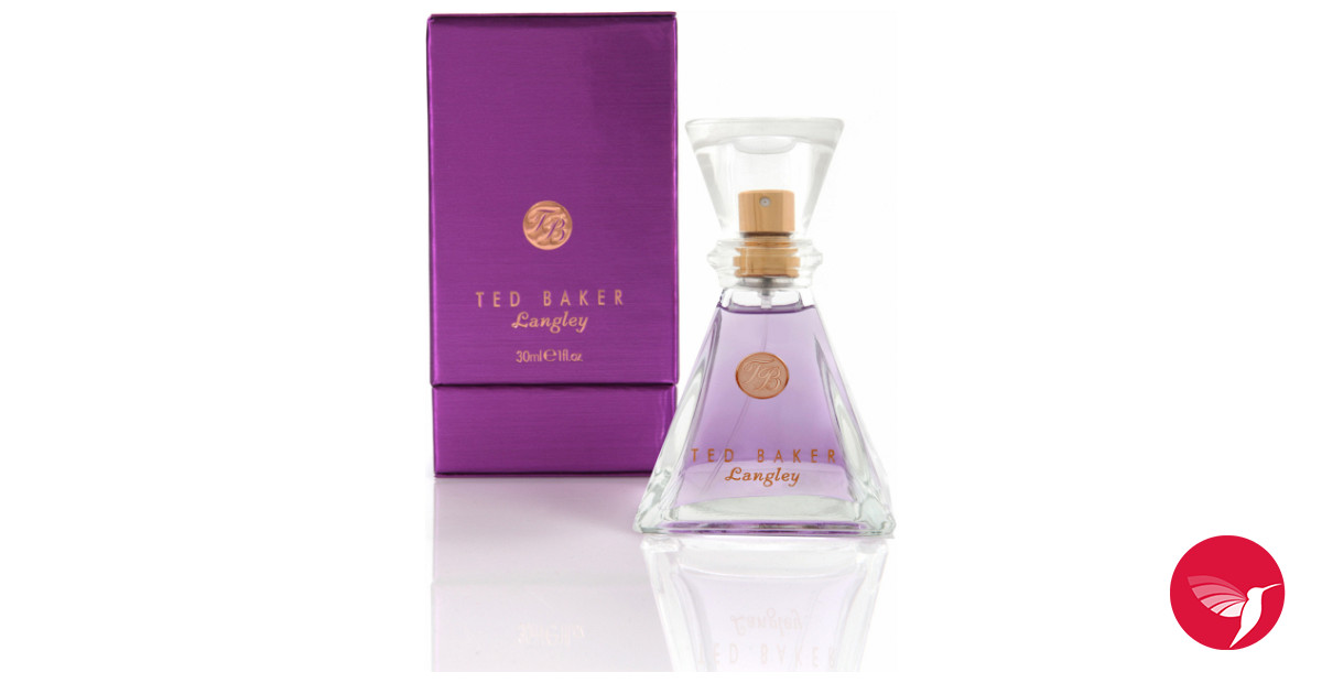 Langley Ted Baker perfume - a fragrance for women