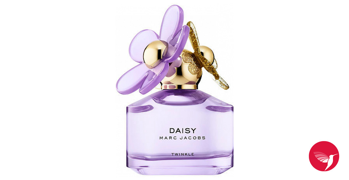 Daisy Twinkle Marc Jacobs Perfume A Novo Fragrância Feminino 2017