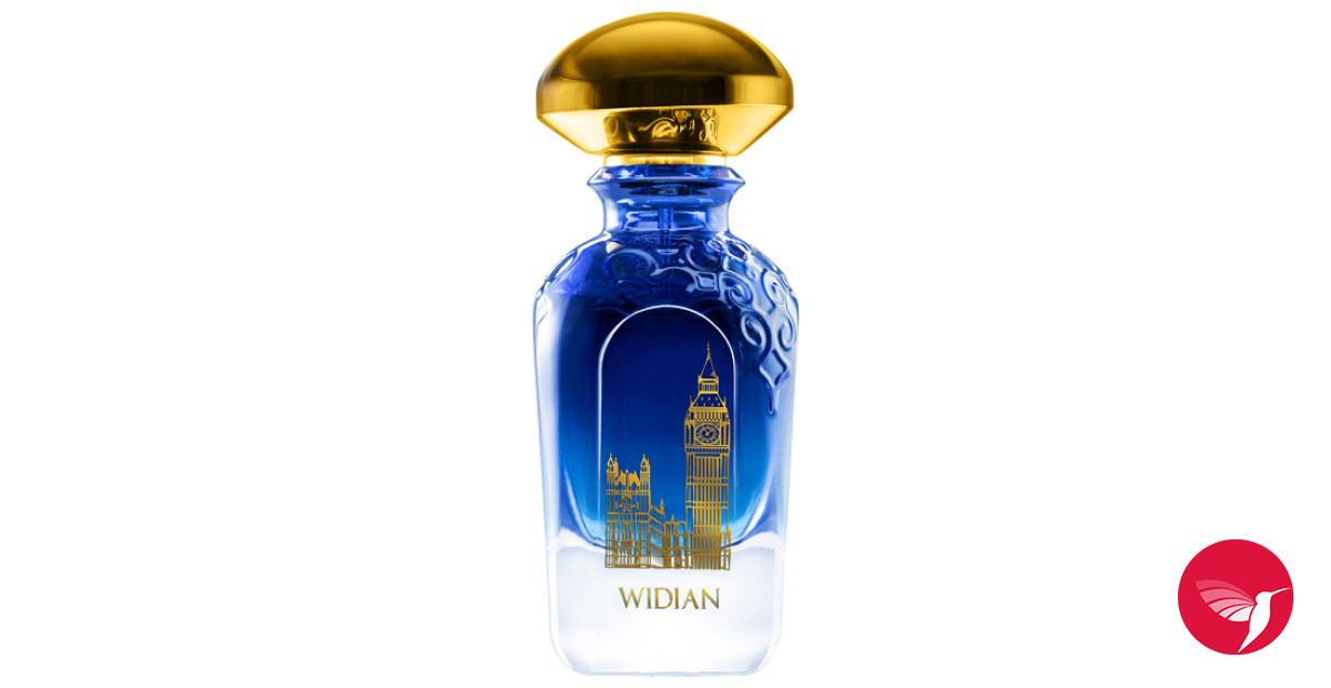 London WIDIAN Parfum - ein neues Parfum für Frauen und Männer 2018
