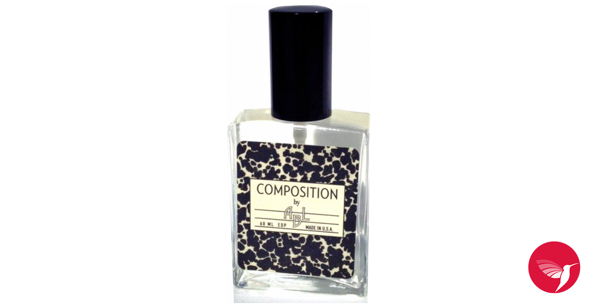 Composition by ABL A Beautiful Life Brands perfume una fragancia para